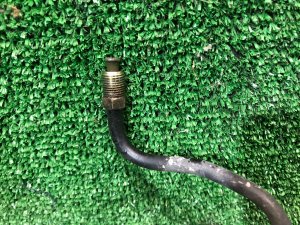 Rear brake lines SUBARU LANCASTER OEM 26520AE000 BHE BH9 BH5 BE5 BE9 BEE 1999 EJ254