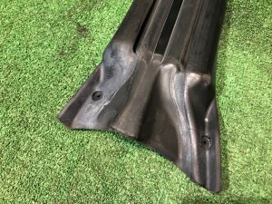 Уплотнитель дверей правый SUBARU LANCASTER OEM 63521AE020 BHE BH9 BH5 1999 BEIGE 8L5