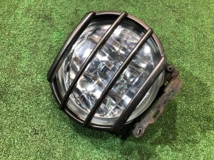 Фара противотуманная левая Koito 114-20649 84501AE050 SUBARU LANCASTER