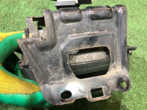 Фара противотуманная левая Koito 114-20649 SUBARU LANCASTER OEM 84501AE050 BH9 BHE 1999