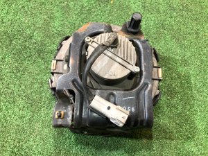 Фара противотуманная левая Koito 114-20649 SUBARU LANCASTER OEM 84501AE050 BH9 BHE 1999