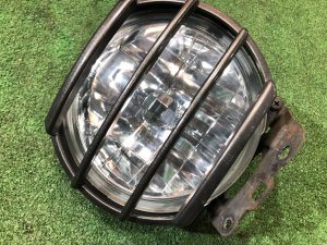 Фара противотуманная левая Koito 114-20649 SUBARU LANCASTER OEM 84501AE050 BH9 BHE 1999