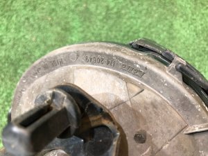 Фара противотуманная левая Koito 114-20649 SUBARU LANCASTER OEM 84501AE050 BH9 BHE 1999