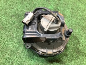 Фара противотуманная левая Koito 114-20649 SUBARU LANCASTER OEM 84501AE050 BH9 BHE 1999