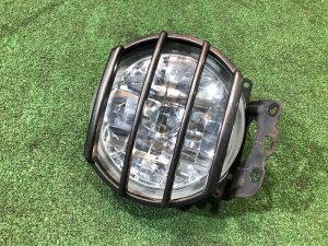 Faro antiniebla derecho Koito 114-20649 84501AE040 SUBARU LANCASTER