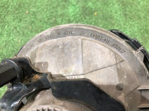 Фара противотуманная правая Koito 114-20649 SUBARU LANCASTER OEM 84501AE040 BH9 BHE 1999