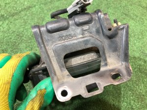 Фара противотуманная правая Koito 114-20649 SUBARU LANCASTER OEM 84501AE040 BH9 BHE 1999
