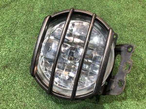 Фара противотуманная правая Koito 114-20649 SUBARU LANCASTER OEM 84501AE040 BH9 BHE 1999
