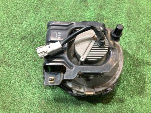 Фара противотуманная правая Koito 114-20649 SUBARU LANCASTER OEM 84501AE040 BH9 BHE 1999