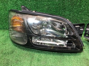 Фары Галоген SUBARU LANCASTER OEM 84001AE261, 84001AE271 BHE BH9 BH5 BE5 BE9 BEE 1999