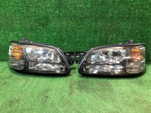Фары Галоген 84001AE261, 84001AE271 SUBARU LANCASTER