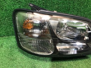 Фары Галоген SUBARU LANCASTER OEM 84001AE261, 84001AE271 BHE BH9 BH5 BE5 BE9 BEE 1999