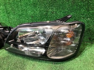 Фары Галоген SUBARU LANCASTER OEM 84001AE261, 84001AE271 BHE BH9 BH5 BE5 BE9 BEE 1999