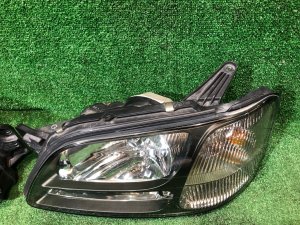 Фары Галоген SUBARU LANCASTER OEM 84001AE261, 84001AE271 BHE BH9 BH5 BE5 BE9 BEE 1999