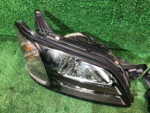 Фары Галоген SUBARU LANCASTER OEM 84001AE261, 84001AE271 BHE BH9 BH5 BE5 BE9 BEE 1999