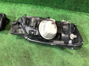 Фары Галоген SUBARU LANCASTER OEM 84001AE261, 84001AE271 BHE BH9 BH5 BE5 BE9 BEE 1999