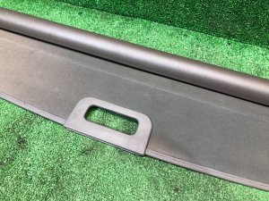 Шторка багажника SUBARU LANCASTER OEM 65550AE002DG BHE BH9 1999 BEIGE 8L5