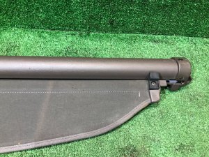 Шторка багажника SUBARU LANCASTER OEM 65550AE002DG BHE BH9 1999 BEIGE 8L5