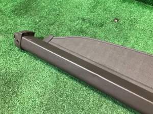 Шторка багажника SUBARU LANCASTER OEM 65550AE002DG BHE BH9 1999 BEIGE 8L5