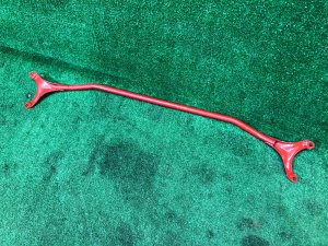 Распорка SUBARU LANCASTER OEM 12345678 BH9 1999 EJ254