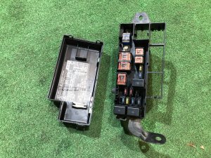 Блок предохранителей 82231AE000 SUBARU LANCASTER