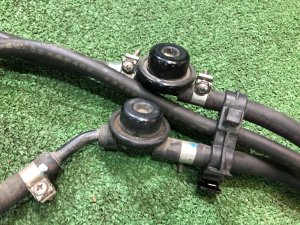 Трубки топливные SUBARU LANCASTER OEM 42086AE020, 42086AE000 BH9 1999