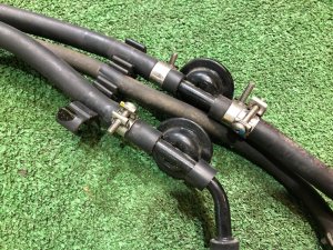 Трубки топливные SUBARU LANCASTER OEM 42086AE020, 42086AE000 BH9 1999