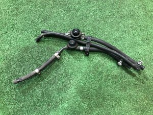 Трубки топливные 42086AE020, 42086AE000 SUBARU LANCASTER