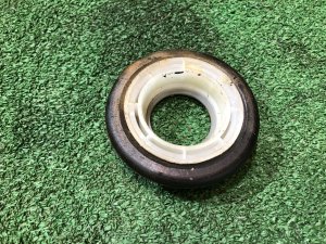 Втулка рулевой колонки 34361FC000 SUBARU LANCASTER