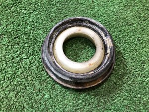 Втулка рулевой колонки SUBARU LANCASTER OEM 34361FC000 BH9 1999 EJ254
