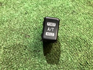 Кнопка Power/HOLD 83245AE000 SUBARU LANCASTER