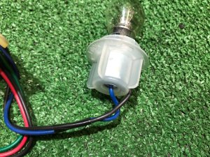 Фишки стоп-планки SUBARU LANCASTER OEM 84931AE020 BH9 1999 EJ254