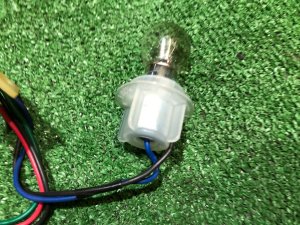 Фишки стоп-планки SUBARU LANCASTER OEM 84931AE020 BH9 1999 EJ254