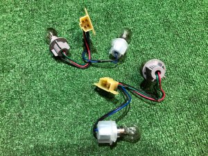 Фишки стоп-планки 84931AE020 SUBARU LANCASTER