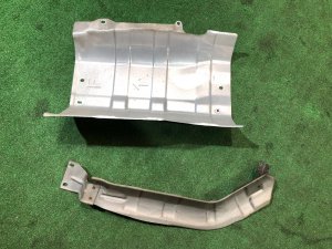 Тепловые экраны глушителя 59024AE010, 42054AE000 SUBARU LANCASTER