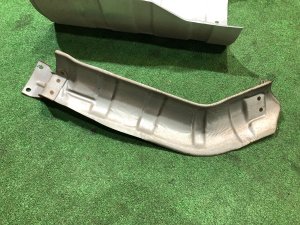 Тепловые экраны глушителя SUBARU LANCASTER OEM 59024AE010, 42054AE000 BH9 1999 EJ254