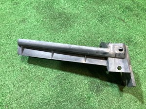 Крепление заднего бампера левое SUBARU LANCASTER OEM 57731AE010 BH9 1999 BEIGE 8L5