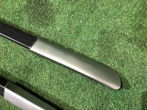 Рейлинги SUBARU LANCASTER OEM 91151AE040MV, 91151AE050MV BHE 2002 SILVER/GREY 1U2