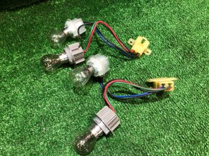Фишки стоп-планки 84931AE020 SUBARU LANCASTER