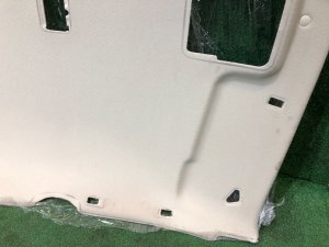 Обшивка потолка SUBARU LANCASTER OEM 94411AE031GF BH9 1999 BEIGE 8L5
