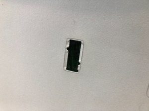 Обшивка потолка SUBARU LANCASTER OEM 94411AE031GF BH9 1999 BEIGE 8L5