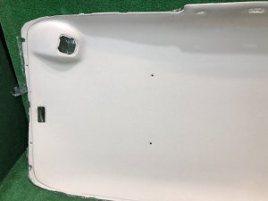Обшивка потолка SUBARU LANCASTER OEM 94411AE031GF BH9 1999 BEIGE 8L5
