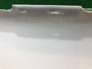 Обшивка потолка SUBARU LANCASTER OEM 94411AE031GF BH9 1999 BEIGE 8L5