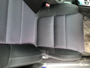 SUBARU LEGACY BH5 2000