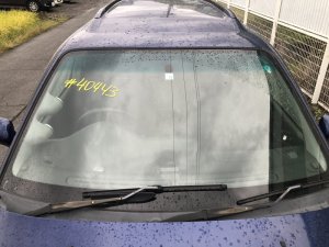 SUBARU LEGACY BH5 2000