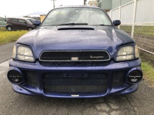 SUBARU LEGACY BH5 2000