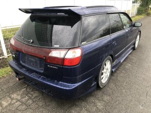 SUBARU LEGACY BH5 2000