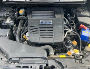 SUBARU LEVORG VM4 2016