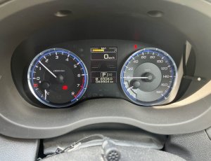 SUBARU LEVORG VM4 2016