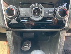 SUBARU LEVORG VM4 2016